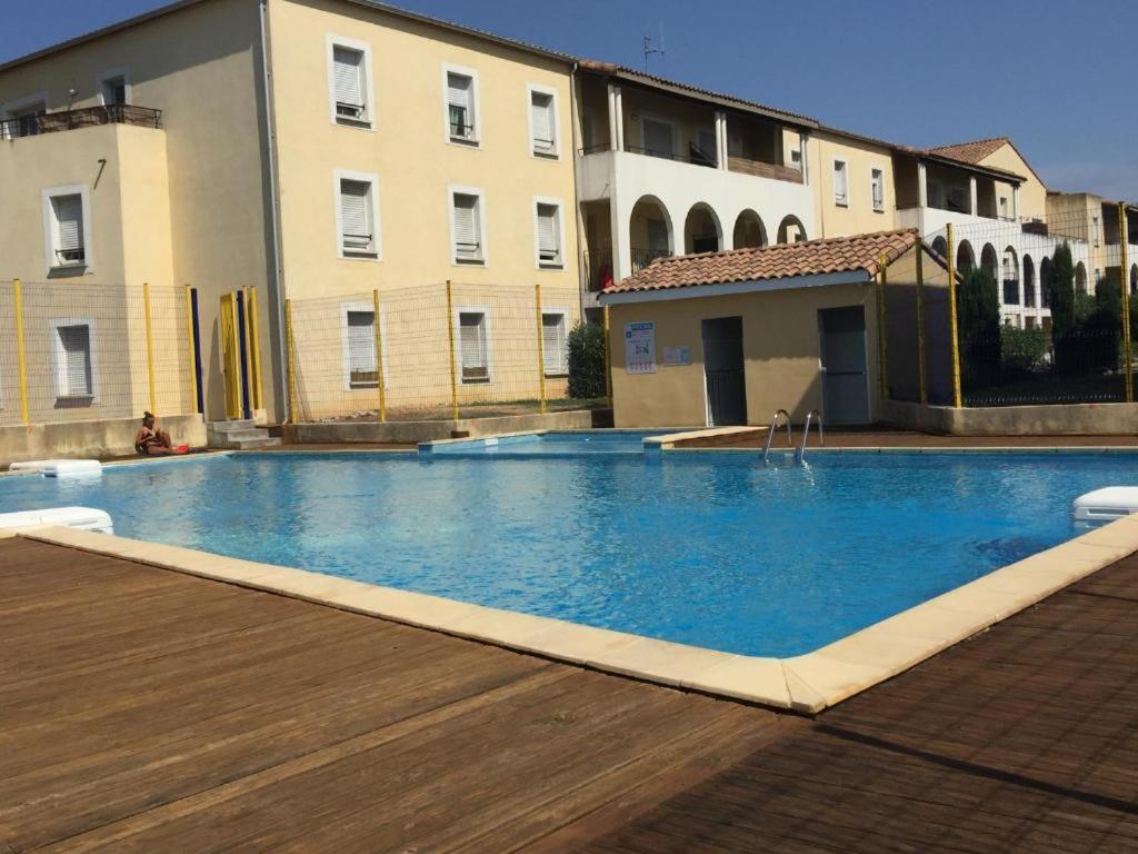 Le 24 Fevrier - Parking & Piscine - Vue Cite Medievale การ์กาซอน ภายนอก รูปภาพ